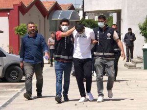 Otoparkta 22 Yaşındaki Gencin Öldürüldüğü Pusuda 3 Tutuklama
