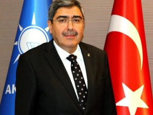 Başkan Özkeçeci’den Bayram Mesajı