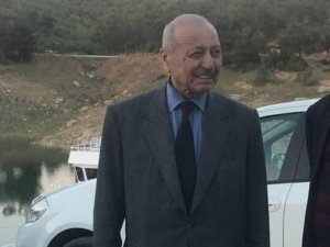 Eski Milletvekili Hayatını Kaybetti