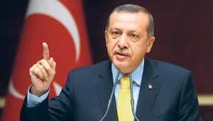 Cumhurbaşkanı Erdoğan’a Suikast Girişimine 11 Yıl Hapis Cezası