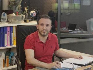 Diyarbakır’daki Emdr Terapisine Yurt Dışı Ve Çevre İllerden Yoğun İlgi