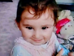 Üzerine Televizyon Düşen Çocuk Hayatını Kaybetti