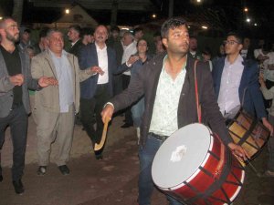 Arife Günü Gelen Zafer, Çifte Bayram Sevinci Yaşattı