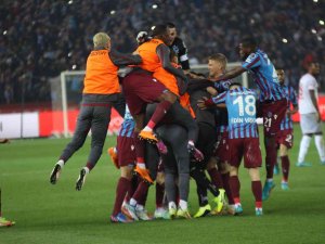 Süper Lig’de 41 Gollü Haftada Düğüm Çözüldü