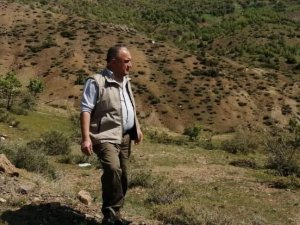 Elazığ’da Av Koruma Ve Kontrol Faaliyetleri Sürüyor