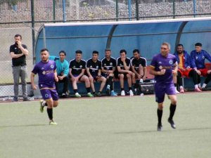 Kayseri 1. Amatör Küme B Grubu