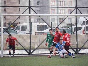 Kayseri 1. Amatör Küme C Grubu