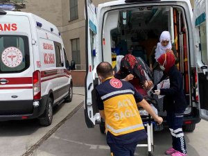 Bayram Eğlencesi Facia İle Sonuçlanıyordu