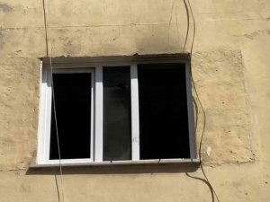 Psikolojik Sorunları Olan Genç Evini Yaktı