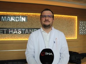 Uzmanlar Uyarıyor: Bayramda Öğünlere Azar Azar Başlayın