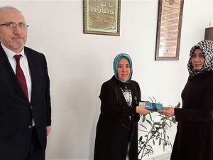 Bilecik’te İş Birliği Protokolü Çerçevesinde Liseler Ziyaret Edildi