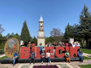 Osmanlı Devleti’nin Kurulduğu Topraklarda Turizm Info Turu