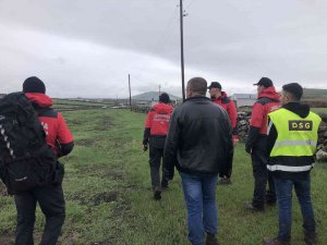 Hayvan Otlatmadan Dönerken Kaybolan 12 Yaşındaki Tarık’ı Arama Çalışmaları Sürüyor