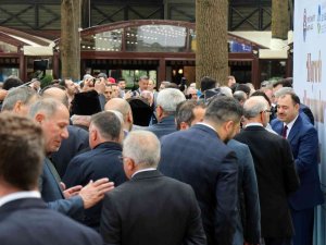 Aile Ve Sosyal Hizmetler Bakan Yardımcısı Duran: “Bayramın Ruhuna Uygun Duygu Aktarımı Yapmayı Özlemişiz”