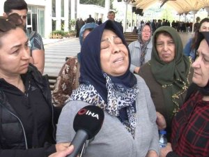 Ankara’da Bir Kadın, Kızının Önünde Nişanlısı Tarafından Öldürüldü
