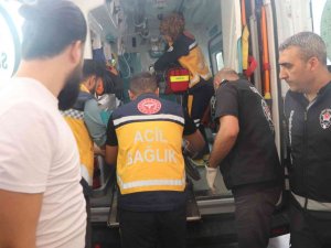 Viranşehir’de Silahlı Kavga: 1’i Ağır 2 Yaralı