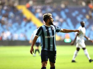 Matias Vargas: "Süper Lig’de Çok Kaliteli Futbolcular, Takımlar Ve Statlar Var"