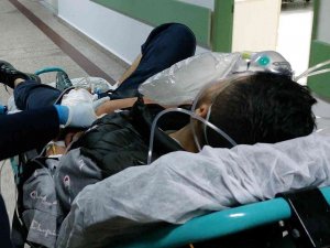 Silahlı Saldırıda Yaralanan Genç Hayatını Kaybetti