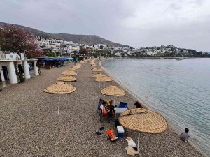 Bodrum’da Bayram Konserleri Ertelendi