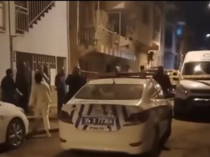 İ̇zmir’de Yabancı Uyruklu Adam Tartıştığı Eşini Öldürdü