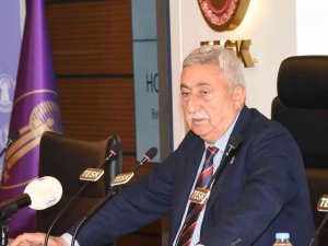 Palandöken,“kazanın Bedelini Ödemek Kazayı Önlemekten Pahalı”