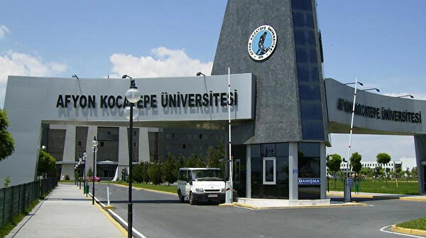 Afyon Kocatepe Üniversitesi Öğretim Elemanı alım ilanı