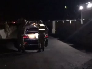Şırnak’ta Terör Operasyonu: 9 Gözaltı