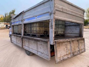 Adana’da Kaçakçılık Operasyonu