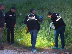 16 Yaşındaki Çocuk Tarafından Pompalı Tüfekle Vurulan Gencin Ayağı Parçalandı