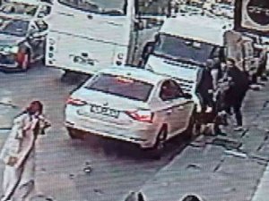 Çekmeköy’de Kiracı İle Dükkan Sahibinin Tartışması Kanlı Bitti: 3 Yaralı