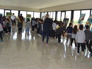 Yalova’ya 17 Ülkeden 40 Sanatçı