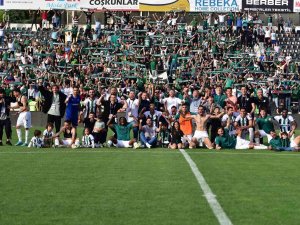 Denizlispor’da Tek Hedef Menemenspor