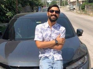 Osmaniye’de Otomobil Tarlaya Uçtu: 1 Ölü, 1 Yaralı