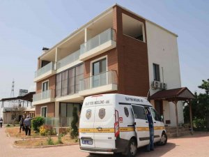 Belediye Başkanı Çetin’in Çiftlik Evine Hırsız Girdi
