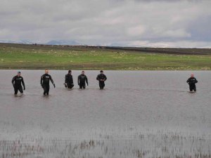 Kars’ta Kaybolan Çocuk 3 Gündür Aranıyor