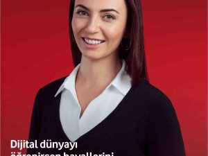 ’Dijital Benim İ̇şim’ Projesinde Eğitici Eğitimleri Tamamlandı