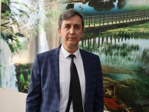 Kayseri’de Kaçak Avcılığa Geçit Yok