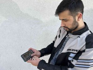 Kiracı Olarak Girdiği Evi Soydu