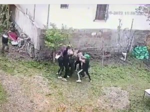 Bayram Günü Tüfekli, Baltalı Ve Yumruklu Miras Kavgası