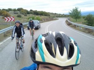 “Ata Toprağı” Selanik’ten Atakum’a Yola Çıktı