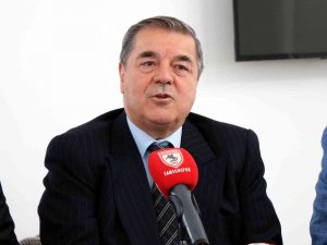 Veysel Bilen: "Yeni Hocamızı 10 Gün İçerisinde Kamuoyu İle Tanıştırmak İstiyoruz"