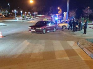 Karabük’te İki Trafik Kazası: 7 Yaralı