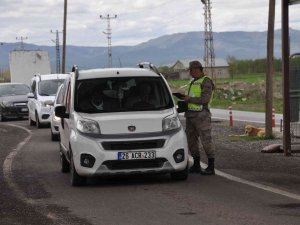 Bulanık’ta ’Bayramınız Kemerli Olsun’ Uygulaması