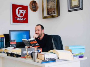 Sosyolog Adem Palabıyık: "Gezi Parkı Olayları Amacına Ulaşsaydı, 15 Temmuz Fetö Darbe Girişimi Başarılı Olacaktı”
