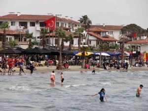 Muğla’da Bayramda Beklenen Yoğunluk Yaşanmadı