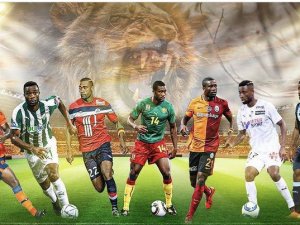 Aurelien Chedjou, Futbolu Bıraktı
