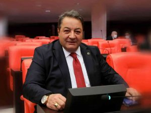 Milletvekili Fendoğlu’ndan Milliyetçiler Günü Mesajı