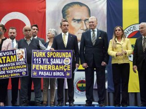 Ali Koç: "3 Temmuz Ruhuna Dönmenin Zamanı Geldi"