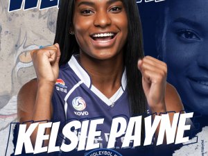 Kelsie Payne, Sigorta Shop’ta