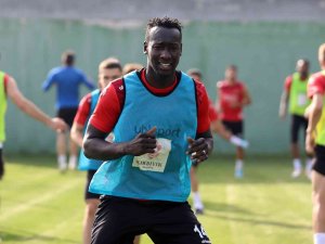 Alanyaspor, Adana Demirspor Hazırlıklarına Başladı